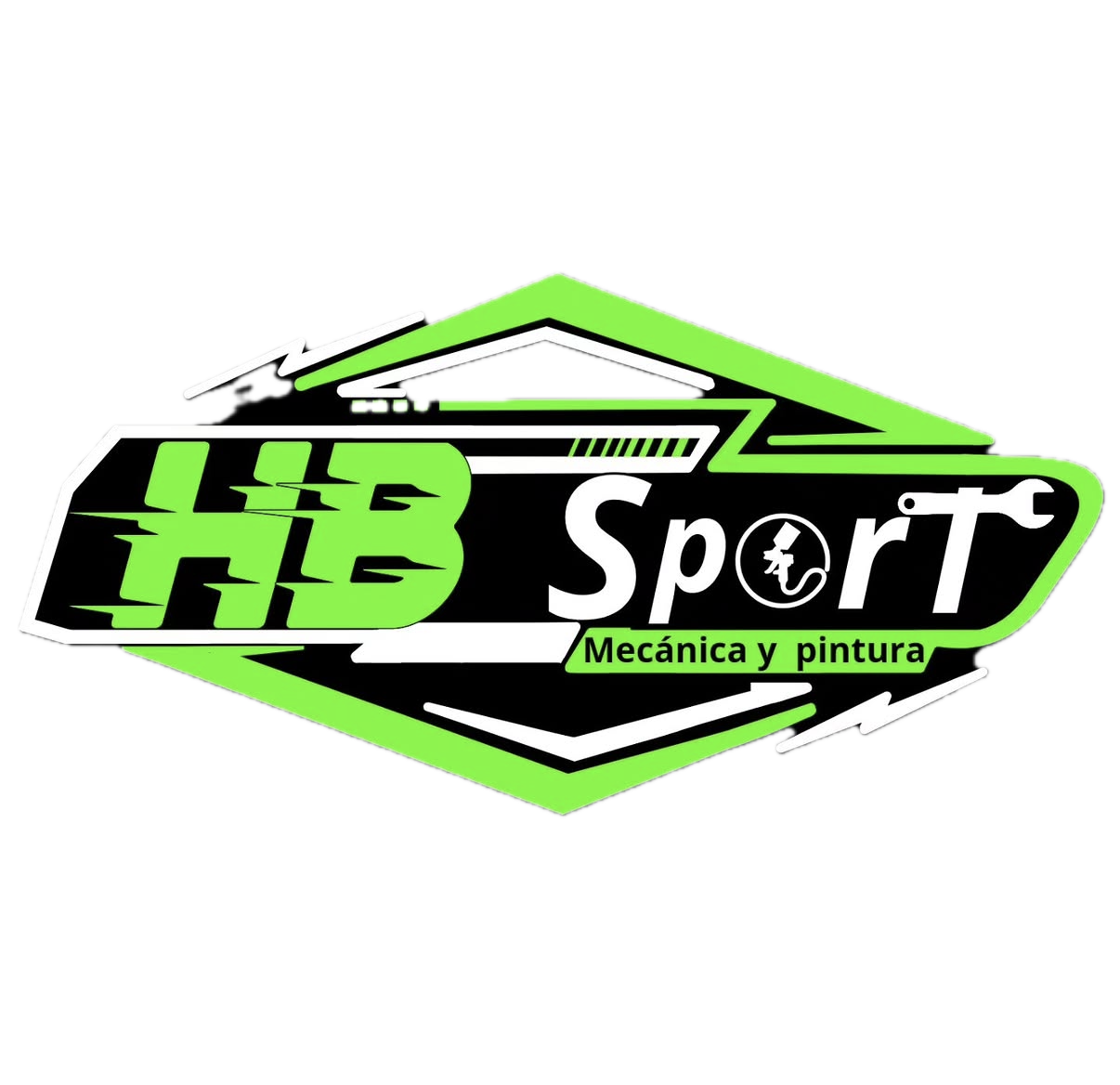 Logo de HBSport